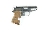 Walther, Fertigung Zella Mehlis, Mod. PPK, 7,65mm Brown., #788050, §B (4085-23)
