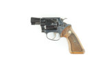 Smith & Wesson, Mod. 30-1, .32 S&W Long, #H13691, §B