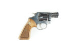 Smith & Wesson, Mod. 30-1, .32 S&W Long, #H13691, §B