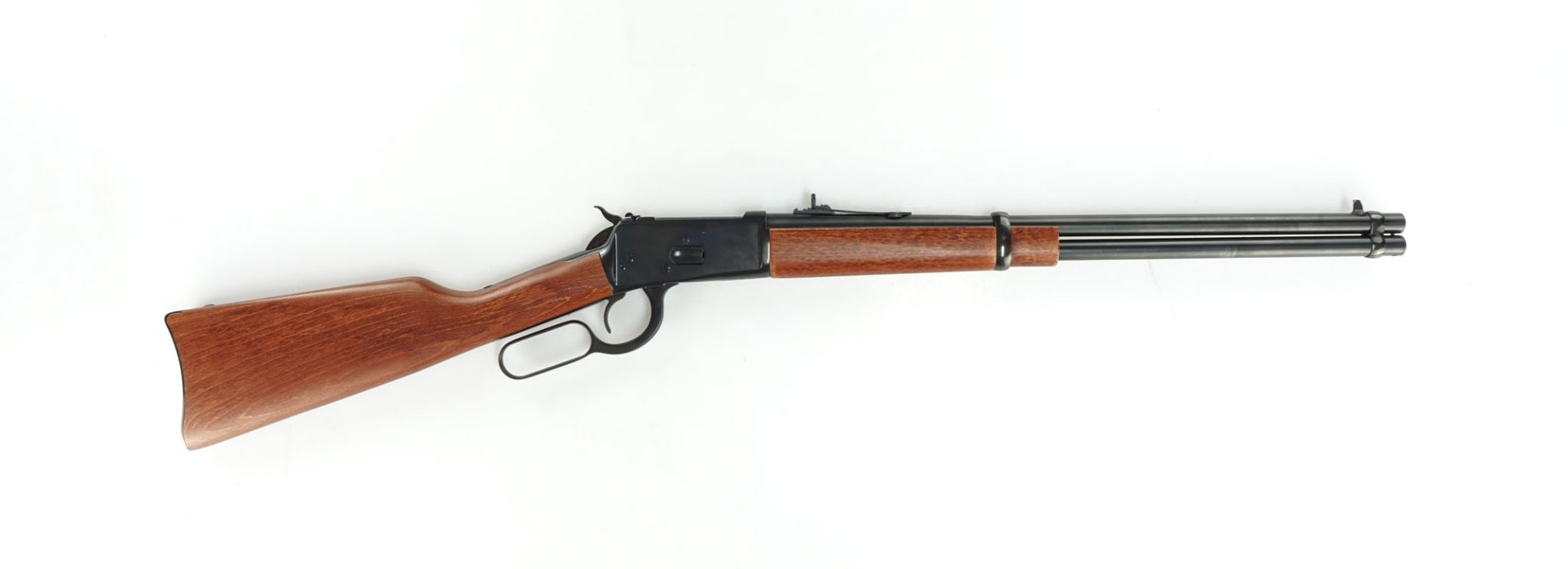 Unterhebelrepetierbüchse Rossi, Mod. Puma, .45 Colt, #NVI4728510, §C