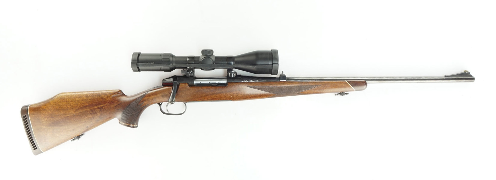 Steyr Mannlicher Schönauer, Mod. M72, .308 Win., #4223, §C