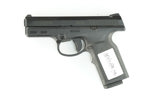 Steyr Mannlicher, Mod. M40, .40 S&W, #012762, §B (4189-23)