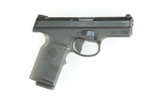 Steyr Mannlicher, Mod. M40, .40 S&W, #012762, §B (4189-23)