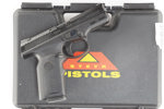 Steyr Mannlicher, Mod. M40, .40 S&W, #012762, §B (4189-23)
