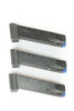Magazinskonvolut Mec-Gar für CZ75, 9mm Luger / .40 S&W