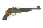 CBC, Mod. 722, .22lr, #133345, §B (ACHTUNG +25€ Beschusskosten)