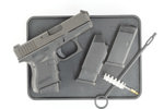 Glock, Gen 2, Mod. 26, 9mm Luger, #BUP545, §B (4552-23)