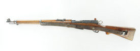 Schmidt Rubin, Waffenfabrik Bern, Mod. K11, 7,5x55, #94270, §C, (ACHTUNG +25€ Beschusskosten)