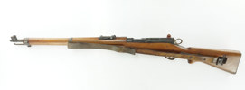 Schmidt Rubin, Waffenfabrik Bern, Mod. K11, 7,5x55, #109144, §C, (ACHTUNG +25€ Beschusskosten)