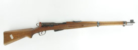 Schmidt Rubin, Waffenfabrik Bern, Mod. K11, 7,5x55, #14465, §C, (ACHTUNG +25€ Beschusskosten)