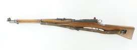 Schmidt Rubin, Waffenfabrik Bern, Mod. K11, 7,5x55, #14465, §C, (ACHTUNG +25€ Beschusskosten)