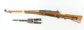 Schmidt Rubin, Waffenfabrik Bern, Mod. K31, 7,5x55, #716347, §C, (ACHTUNG +25€ Beschusskosten)