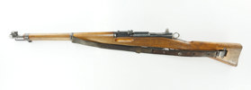 Schmidt Rubin, Waffenfabrik Bern, Mod. K31, 7,5x55, #878911, §C, (ACHTUNG +25€ Beschusskosten)
