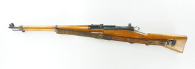 Schmidt Rubin, Waffenfabrik Bern, Mod. K31, 7,5x55, #894124, §C, (ACHTUNG +25€ Beschusskosten)