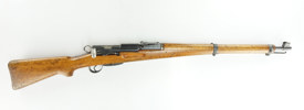 Schmidt Rubin, Waffenfabrik Bern, Mod. K31, 7,5x55, #852256, §C, (ACHTUNG +25€ Beschusskosten)