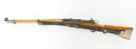 Schmidt Rubin, Waffenfabrik Bern, Mod. K31, 7,5x55, #852256, §C, (ACHTUNG +25€ Beschusskosten)