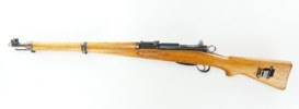 Schmidt Rubin, Waffenfabrik Bern, Mod. K31, 7,5x55, #877995, §C, (ACHTUNG +25€ Beschusskosten)