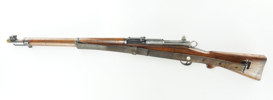 Schmidt Rubin, Waffenfabrik Bern, Mod. K31, 7,5x55, #534302, §C, (ACHTUNG +25€ Beschusskosten)