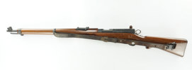 Schmidt Rubin, Waffenfabrik Bern, Mod. K11, 7,5x55, #172538, §C, (ACHTUNG +25€ Beschusskosten)