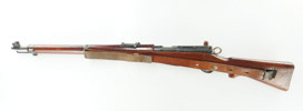 Schmidt Rubin, Waffenfabrik Bern, Mod. K11, 7,5x55, #187714, §C, (ACHTUNG +25€ Beschusskosten)