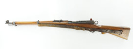 Schmidt Rubin, Waffenfabrik Bern, Mod. K11, 7,5x55, #52398, §C, (ACHTUNG +25€ Beschusskosten)