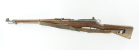 Schmidt Rubin, Waffenfabrik Bern, Mod. K11, 7,5x55, #171487, §C, (ACHTUNG +25€ Beschusskosten)