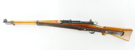Schmidt Rubin, Waffenfabrik Bern, Mod. K31, 7,5x55, #880704, §C, (ACHTUNG +25€ Beschusskosten)