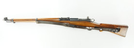 Schmidt Rubin, Waffenfabrik Bern, Mod. K31, 7,5x55, #570858, §C, (ACHTUNG +25€ Beschusskosten)