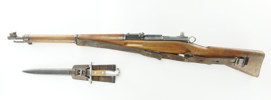 Schmidt Rubin, Waffenfabrik Bern, Mod. K31, 7,5x55, #861521, §C, (ACHTUNG +25€ Beschusskosten)