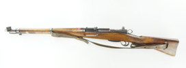 Schmidt Rubin, Waffenfabrik Bern, Mod. K31, 7,5x55, #983152, §C, (ACHTUNG +25€ Beschusskosten)