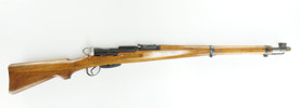 Schmidt Rubin, Waffenfabrik Bern, Mod. K31, 7,5x55, #951032, §C, (ACHTUNG +25€ Beschusskosten)