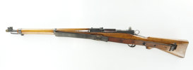 Schmidt Rubin, Waffenfabrik Bern, Mod. K31, 7,5x55, #951032, §C, (ACHTUNG +25€ Beschusskosten)