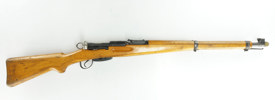 Schmidt Rubin, Waffenfabrik Bern, Mod. K31, 7,5x55, #716843, §C, (ACHTUNG +25€ Beschusskosten)