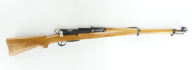 Schmidt Rubin, Waffenfabrik Bern, Mod. K31, 7,5x55, #871184, §C, (ACHTUNG +25€ Beschusskosten)