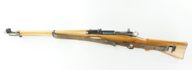 Schmidt Rubin, Waffenfabrik Bern, Mod. K31, 7,5x55, #871184, §C, (ACHTUNG +25€ Beschusskosten)