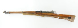 Schmidt Rubin, Waffenfabrik Bern, Mod. K31, 7,5x55, #724023, §C, (ACHTUNG +25€ Beschusskosten)
