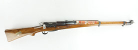 Schmidt Rubin, Waffenfabrik Bern, Mod. K31, 7,5x55, #230454, §C, (ACHTUNG +25€ Beschusskosten)