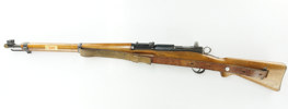 Schmidt Rubin, Waffenfabrik Bern, Mod. K31, 7,5x55, #553471, §C, (ACHTUNG +25€ Beschusskosten)