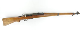 Schmidt Rubin, Waffenfabrik Bern, Mod. K31, 7,5x55, #849692, §C, (ACHTUNG +25€ Beschusskosten)