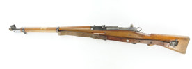 Schmidt Rubin, Waffenfabrik Bern, Mod. K31, 7,5x55, #849692, §C, (ACHTUNG +25€ Beschusskosten)