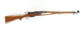 Schmidt Rubin, Waffenfabrik Bern, Mod. K31, 7,5x55, #P405151, §C, (ACHTUNG +25€ Beschusskosten)