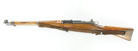 Schmidt Rubin, Waffenfabrik Bern, Mod. K31, 7,5x55, #229013, §C, (ACHTUNG +25€ Beschusskosten)