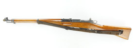 Schmidt Rubin, Waffenfabrik Bern, Mod. K31, 7,5x55, #245046, §C, (ACHTUNG +25€ Beschusskosten)