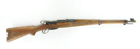 Schmidt Rubin, Waffenfabrik Bern, Mod. K31, 7,5x55, #523082, §C, (ACHTUNG +25€ Beschusskosten)