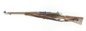 Schmidt Rubin, Waffenfabrik Bern, Mod. K31, 7,5x55, #630259, §C, (ACHTUNG +25€ Beschusskosten)