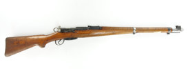 Schmidt Rubin, Waffenfabrik Bern, Mod. K31, 7,5x55, #664382, §C, (ACHTUNG +25€ Beschusskosten)