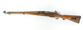 Schmidt Rubin, Waffenfabrik Bern, Mod. K31, 7,5x55, #664382, §C, (ACHTUNG +25€ Beschusskosten)