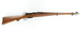 Schmidt Rubin, Waffenfabrik Bern, Mod. K31, 7,5x55, #850674, §C, (ACHTUNG +25€ Beschusskosten)