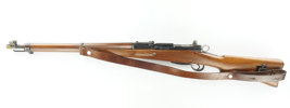 Schmidt Rubin, Waffenfabrik Bern, Mod. K31, 7,5x55, #850674, §C, (ACHTUNG +25€ Beschusskosten)