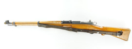 Schmidt Rubin, Waffenfabrik Bern, Mod. K31, 7,5x55, #262544, §C, (ACHTUNG +25€ Beschusskosten)